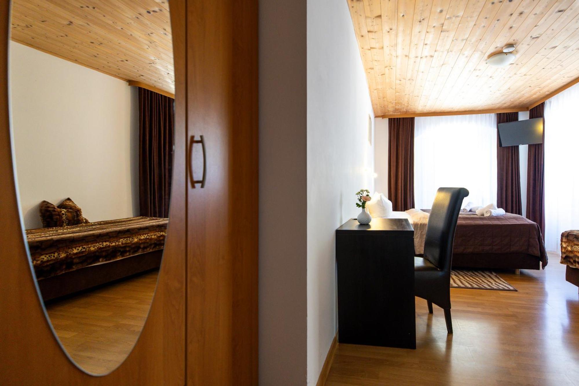 Gasthof Durigon Ramingstein Chambre photo