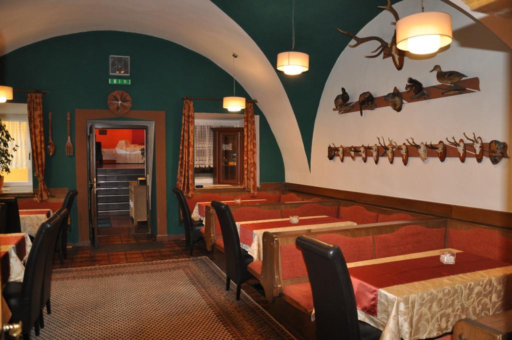 Gasthof Durigon Ramingstein Extérieur photo